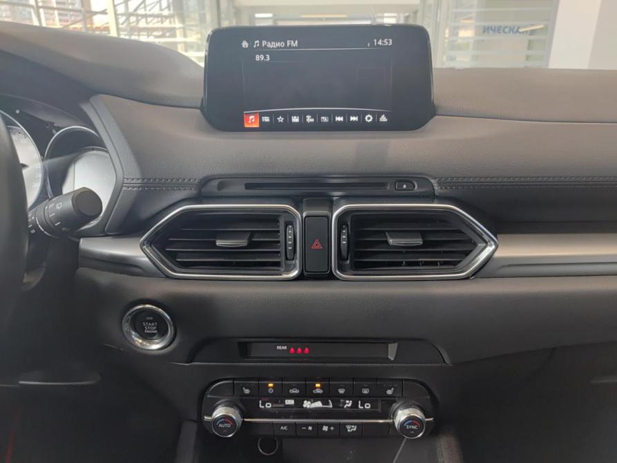 Mazda CX-5 II Казань  - изображение 18