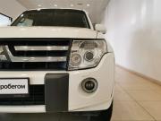 Mitsubishi Pajero IV Рестайлинг 1 Москва  - изображение 30