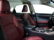 Lexus NX I Рестайлинг Санкт-Петербург  - изображение 33