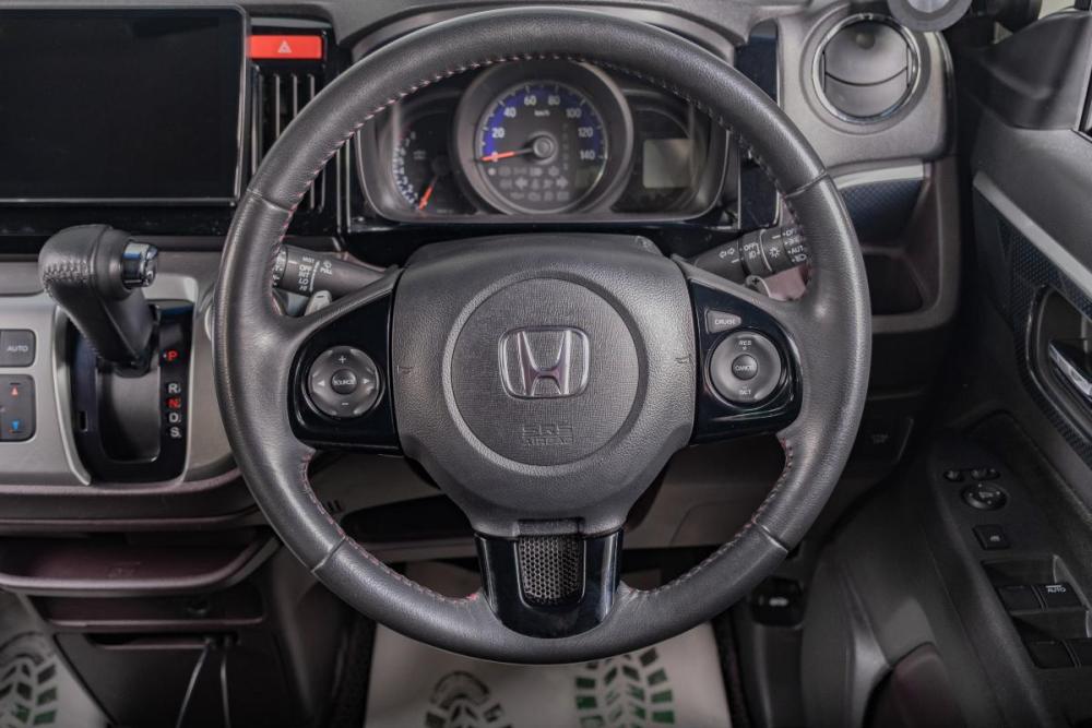 Honda N-WGN I Томск  - изображение 11