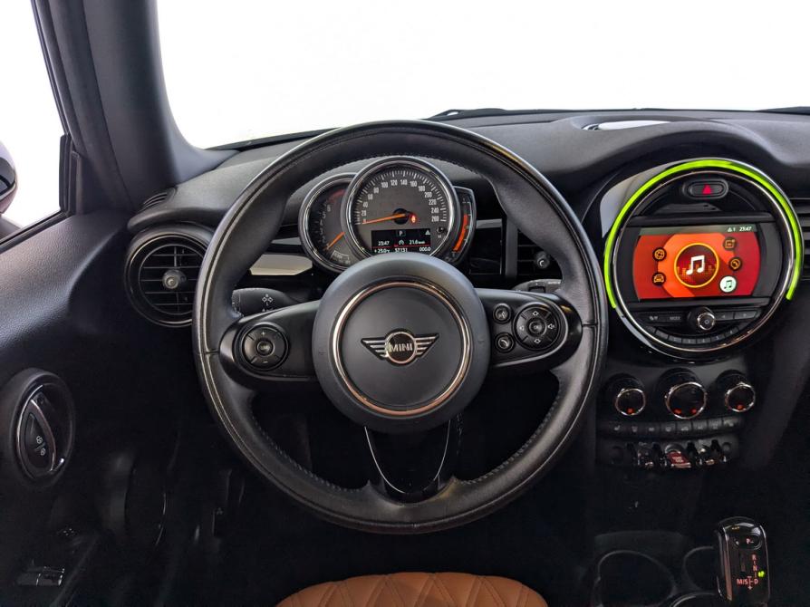 Mini Hatch III (F55/F56) Рестайлинг Москва  - изображение 23