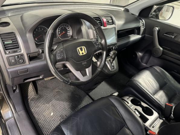 Honda CR-V III с пробегом 2008 года, цена 1 019 800 рублей, 308000 км, внедорожник, Автокод Объявления