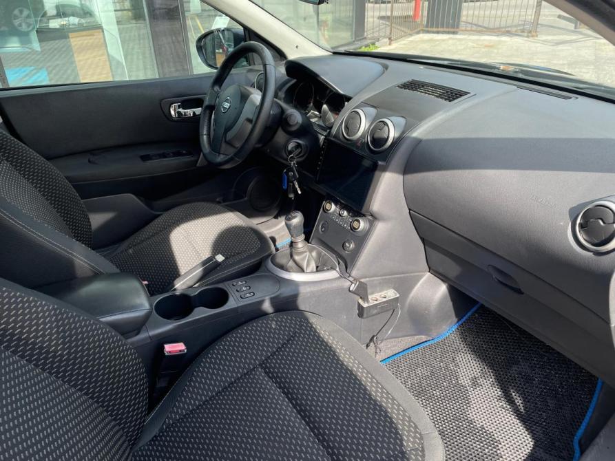 Nissan Qashqai I Мурманск  - изображение 9