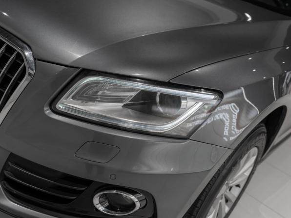 Audi Q5 I (8R) Рестайлинг с пробегом 2013 года, цена 1 845 000 рублей, 202300 км, внедорожник, Автокод Объявления