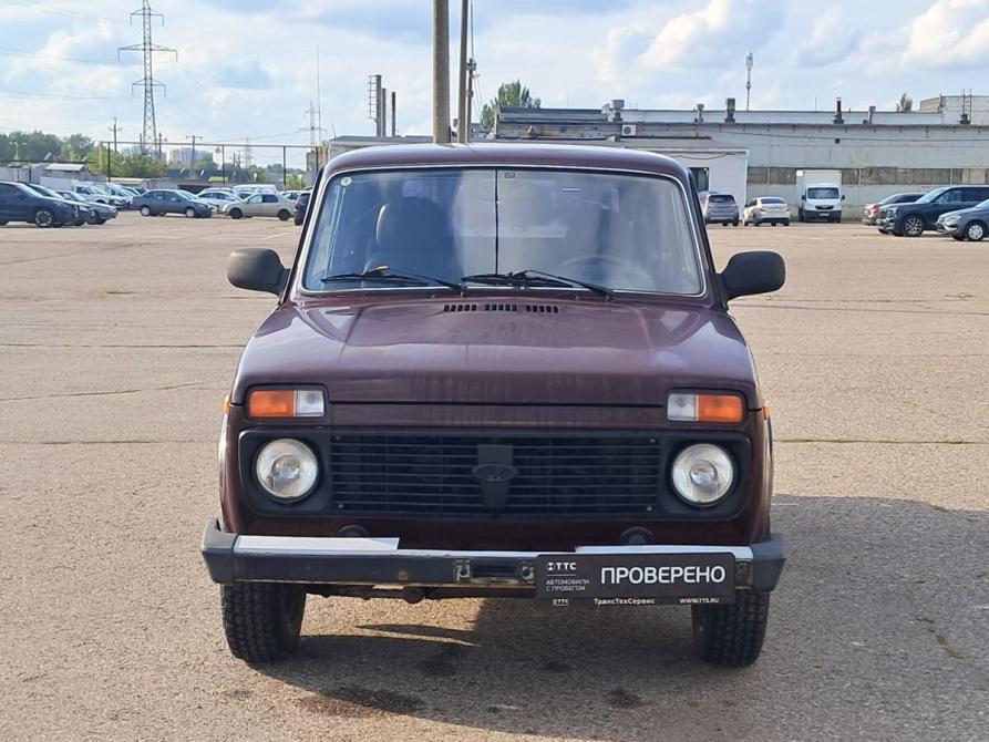 Lada (ВАЗ) 2121 (4x4) I Рестайлинг Набережные Челны  - изображение 2