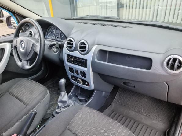 Renault Logan I Рестайлинг с пробегом 2012 года, цена 479 000 рублей, 164185 км, седан, Автокод Объявления