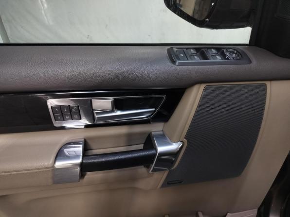 Land Rover Discovery IV Рестайлинг с пробегом 2014 года, цена 2 250 000 рублей, 245000 км, внедорожник, Автокод Объявления