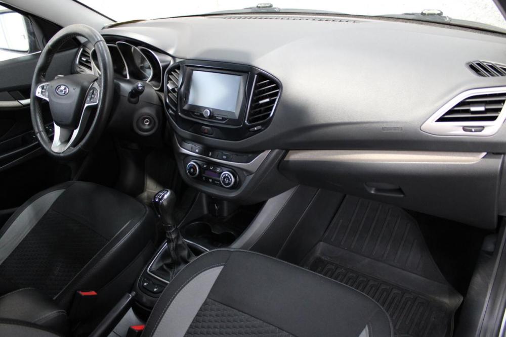 Lada (ВАЗ) Vesta I Ярославль  - изображение 11