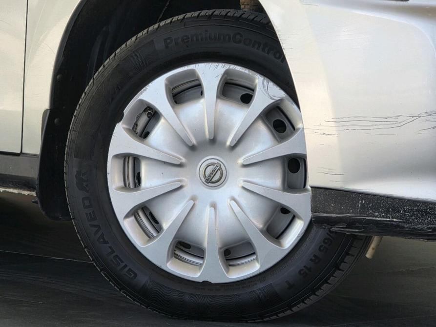 Nissan Almera III (G15) Новосибирск  - изображение 17