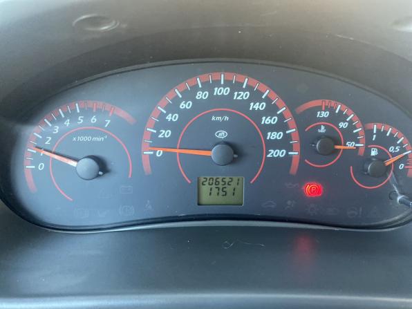 Lada (ВАЗ) Priora I с пробегом 2012 года, цена 270 000 рублей, 206521 км, хэтчбек, Автокод Объявления