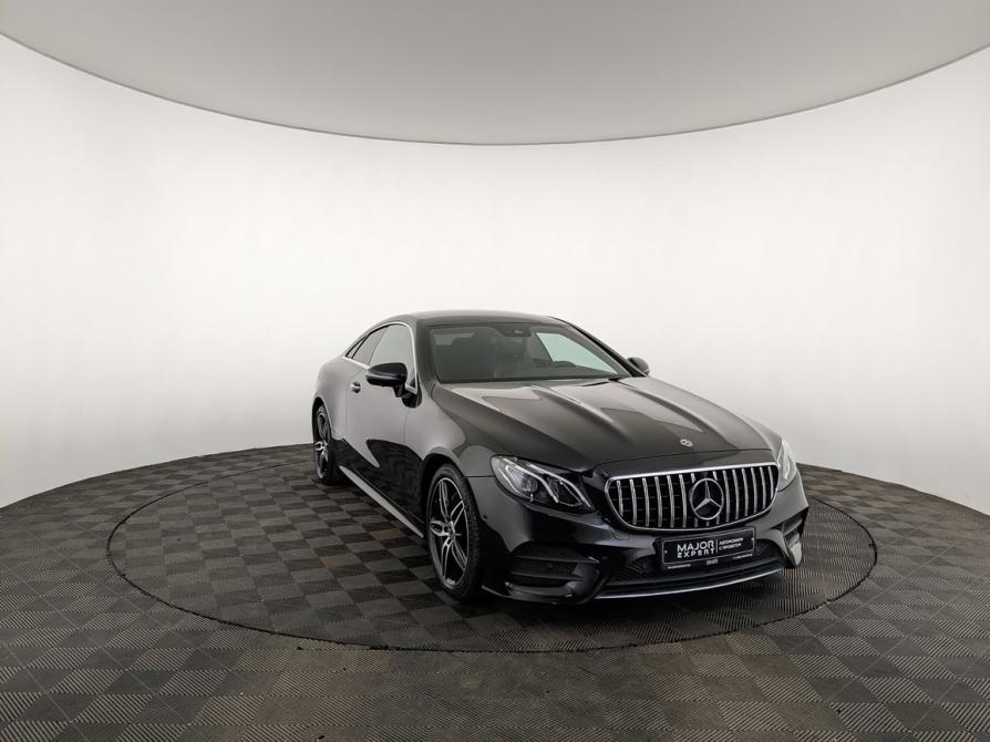 Mercedes-Benz E-Класс V (W213 S213 C238) Москва  - изображение 3