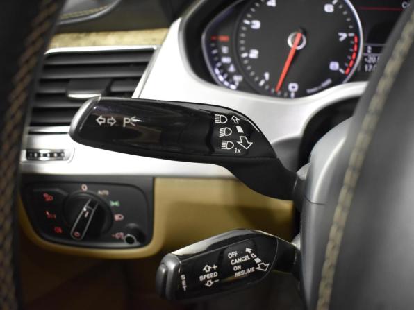 Audi A8 III (D4) с пробегом 2011 года, цена 1 619 900 рублей, 263264 км, седан, Автокод Объявления