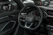 Audi Q3 II (F3) Москва  - изображение 28