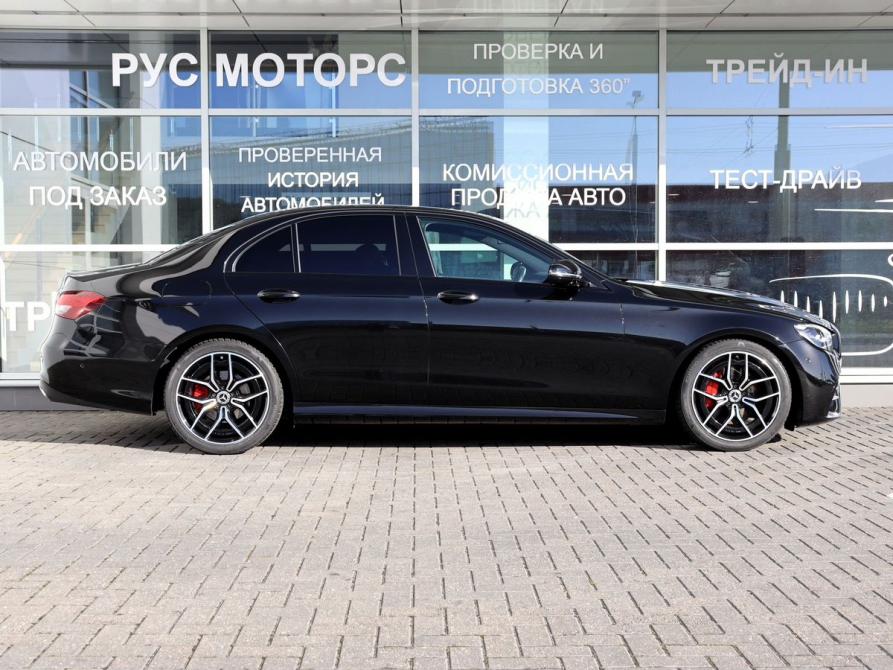 Mercedes-Benz E-Класс V (W213 S213 C238) Рестайлинг Калининград  - изображение 5