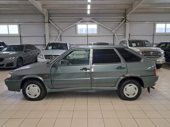 Lada (ВАЗ) 2114 с пробегом 2007 года, цена 125 000 рублей, 221014 км, хэтчбек, Автокод Объявления
