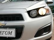 Chevrolet Aveo II Стерлитамак  - изображение 25