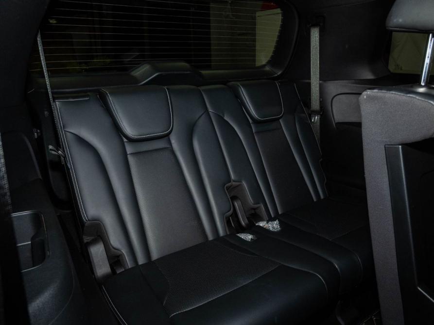 GAC GS8 II Казань  - изображение 9
