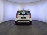 Skoda Yeti I Рестайлинг Москва  - изображение 34