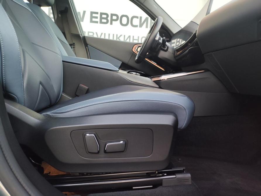 BMW X3 IV (G45/G48) Санкт-Петербург  - изображение 22