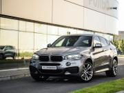 BMW X6 II (F16) Санкт-Петербург  - изображение 37
