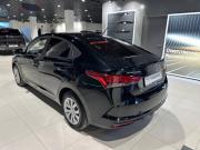 Hyundai Solaris II Рестайлинг Москва  - изображение 16