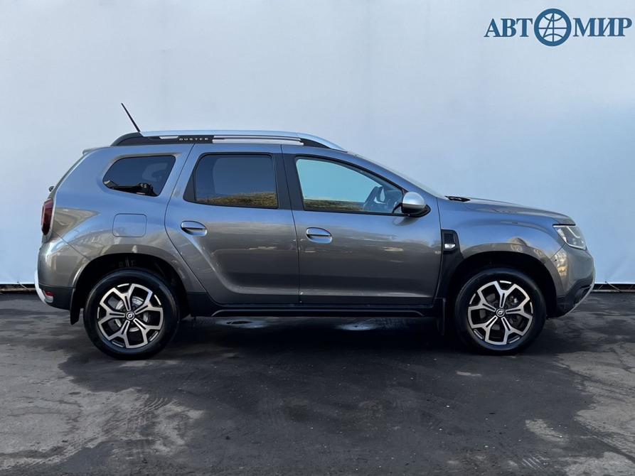 Renault Duster II Москва  - изображение 4