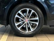 Jaguar F-Pace I Краснодар  - изображение 27