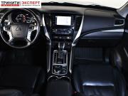 Mitsubishi Pajero Sport III Белгород  - изображение 28