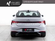 Hyundai Elantra VII (CN7) Казань  - изображение 22