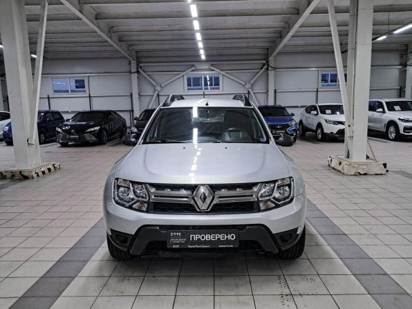 Renault Duster I Рестайлинг с пробегом 2015 года, цена 820 000 рублей, 184206 км, внедорожник, Автокод Объявления