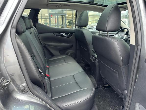 Nissan Qashqai II с пробегом 2014 года, цена 1 625 000 рублей, 132485 км, внедорожник, Автокод Объявления