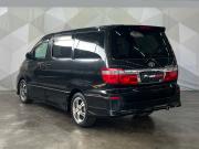Toyota Alphard I Оренбург  - изображение 20
