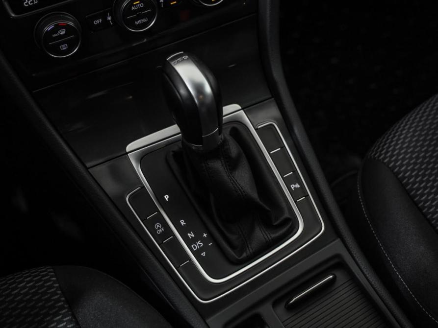 Volkswagen Golf VII Рестайлинг Санкт-Петербург  - изображение 17