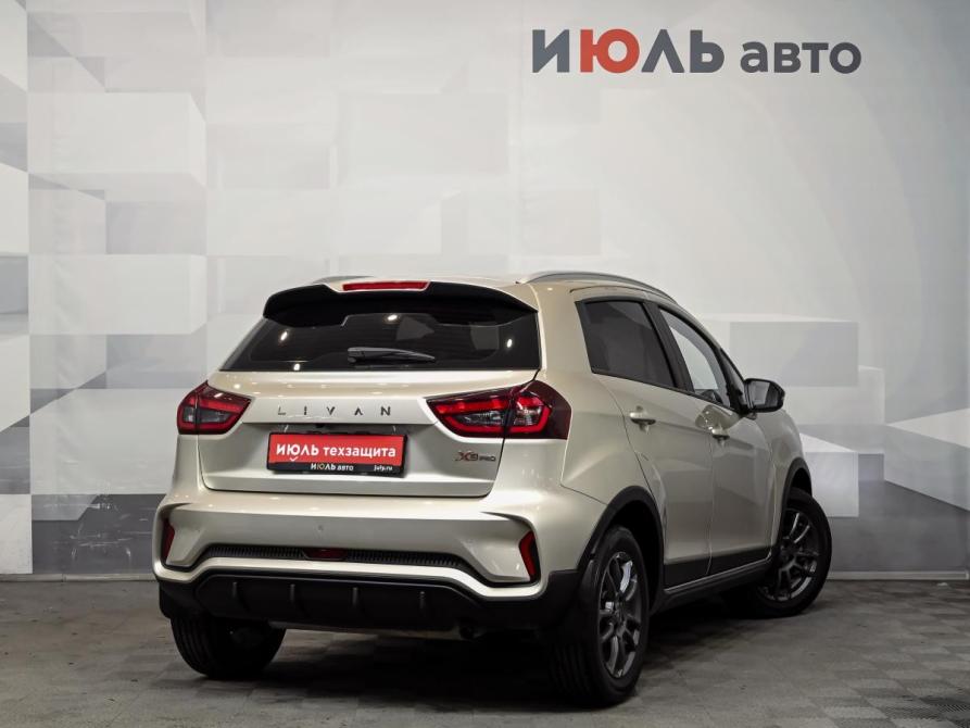 Livan X3 Pro Екатеринбург  - изображение 4