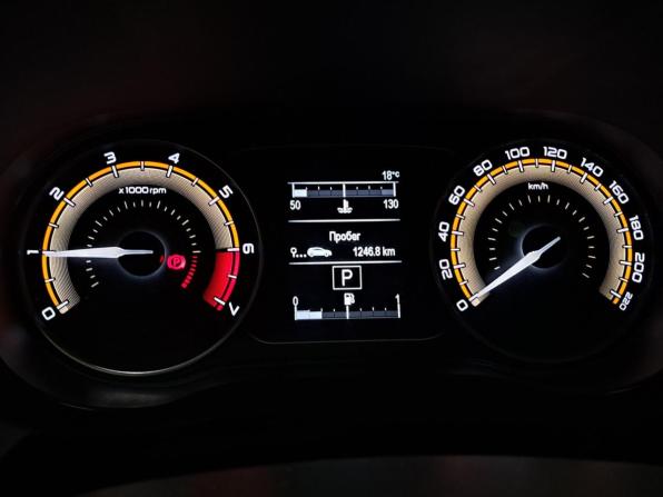 Lada (ВАЗ) Vesta I Рестайлинг (NG) с пробегом 2024 года, цена 1 469 000 рублей, 42378 км, универсал, Автокод Объявления