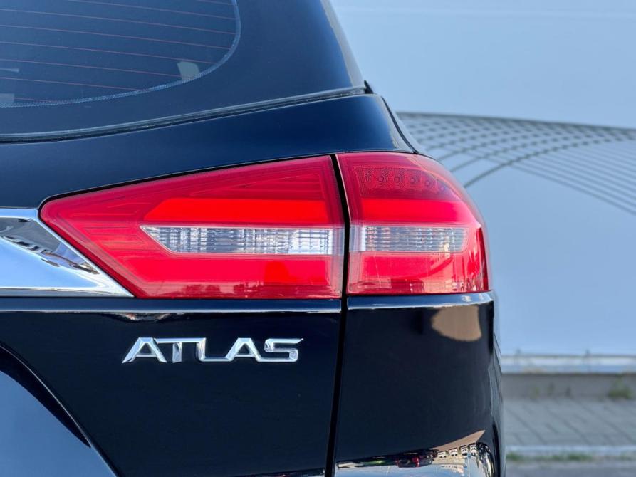 Geely Atlas I Воронеж  - изображение 8