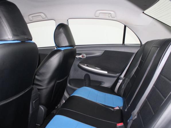 Toyota Corolla X (E140 E150) с пробегом 2007 года, цена 779 900 рублей, 292962 км, седан, Автокод Объявления