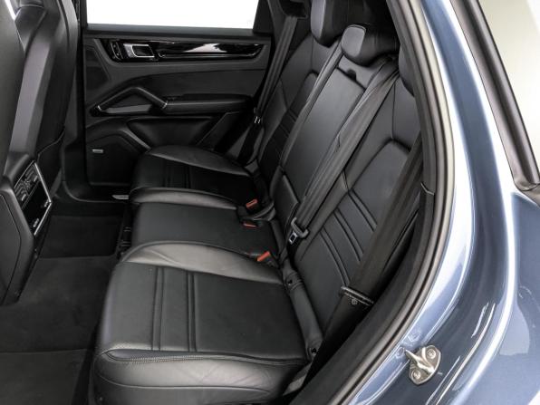 Porsche Cayenne III с пробегом 2019 года, цена 5 635 000 рублей, 137561 км, внедорожник, Автокод Объявления