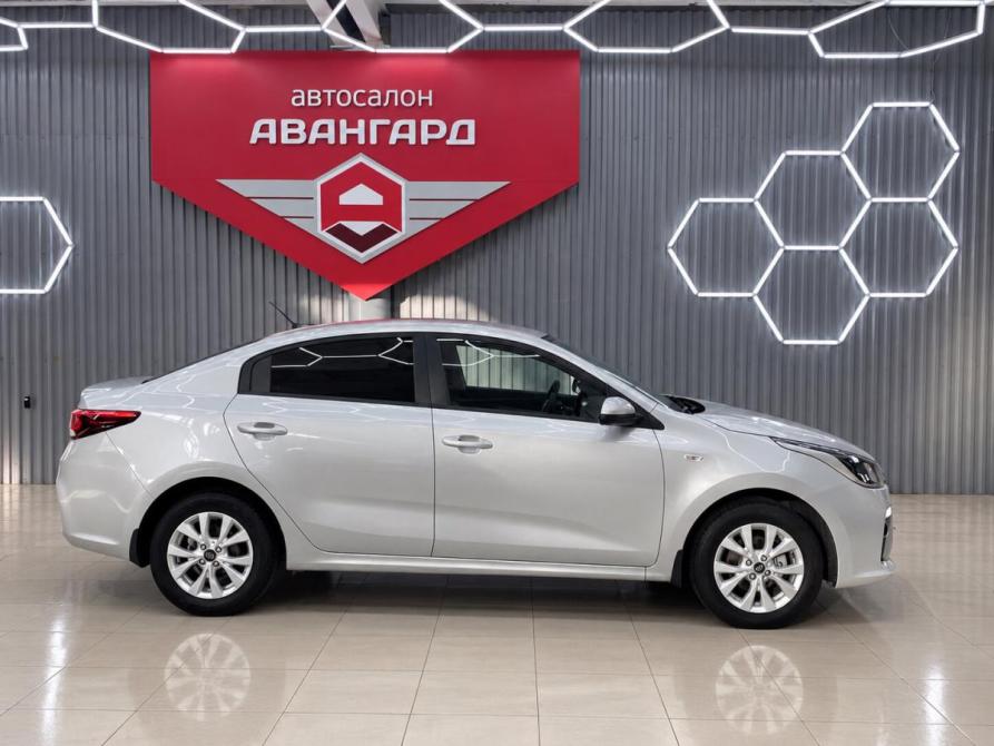 Kia Rio IV Альметьевск  - изображение 4