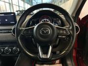 Mazda CX-3 I Рестайлинг Санкт-Петербург  - изображение 54