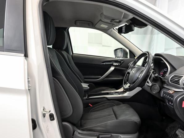 Mitsubishi Eclipse Cross I с пробегом 2018 года, цена 2 080 000 рублей, 46254 км, внедорожник, Автокод Объявления