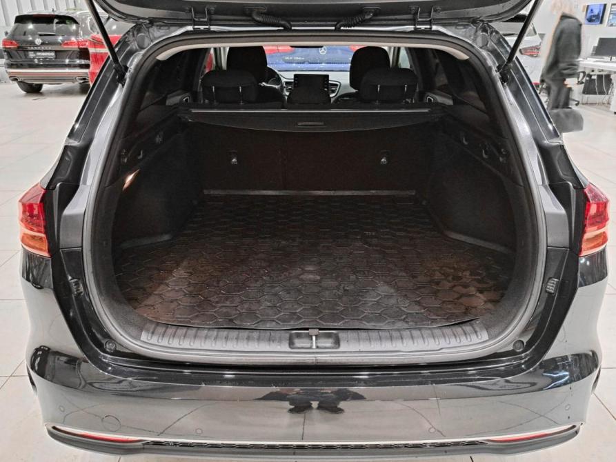 Kia Ceed III Рестайлинг Казань  - изображение 12
