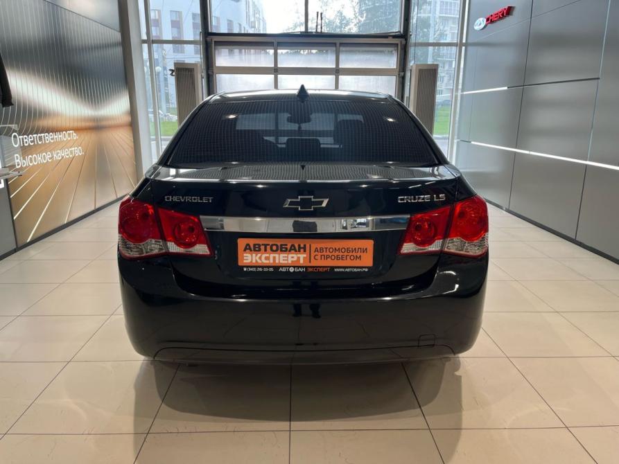 Chevrolet Cruze I Екатеринбург  - изображение 5