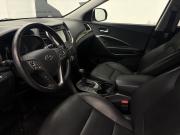 Hyundai Santa Fe III Ростов-на-Дону  - изображение 48