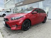 Kia Ceed III Рестайлинг Набережные Челны  - изображение 22