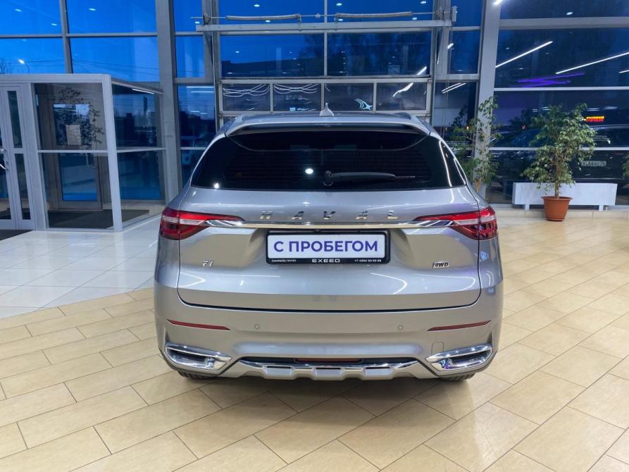 Haval F7 I Ярославль  - изображение 6