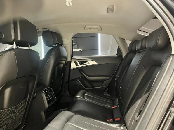 Audi A6 IV (C7) с пробегом 2012 года, цена 1 770 000 рублей, 298789 км, седан, Автокод Объявления