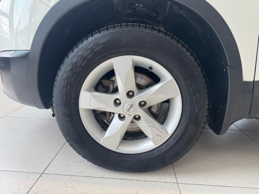 Nissan Qashqai I Рестайлинг Екатеринбург  - изображение 15