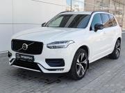Volvo XC90 II Рестайлинг 1 Казань  - изображение 23