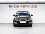 Hyundai Solaris I Рестайлинг Тюмень  - изображение 25